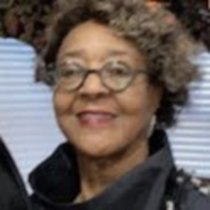 Meet your Posher, Valarie